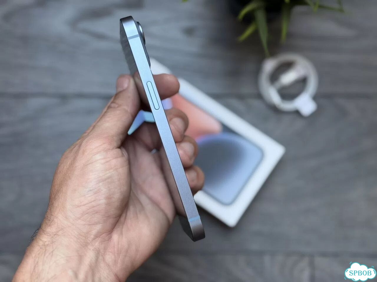 iPhone 14, 128 ГБ, SIM + eSIM фото 6
