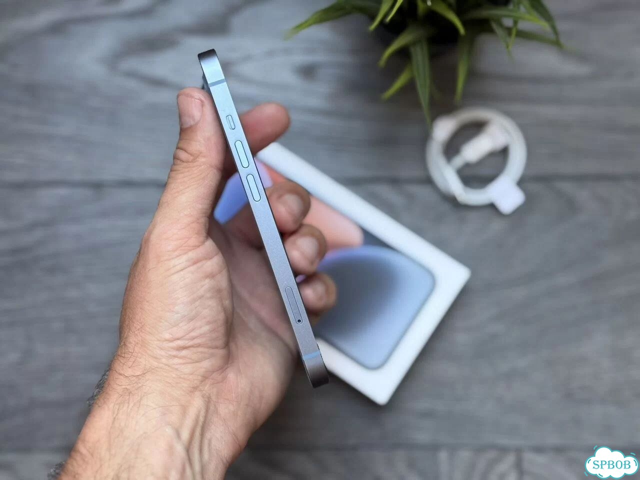 iPhone 14, 128 ГБ, SIM + eSIM фото 8