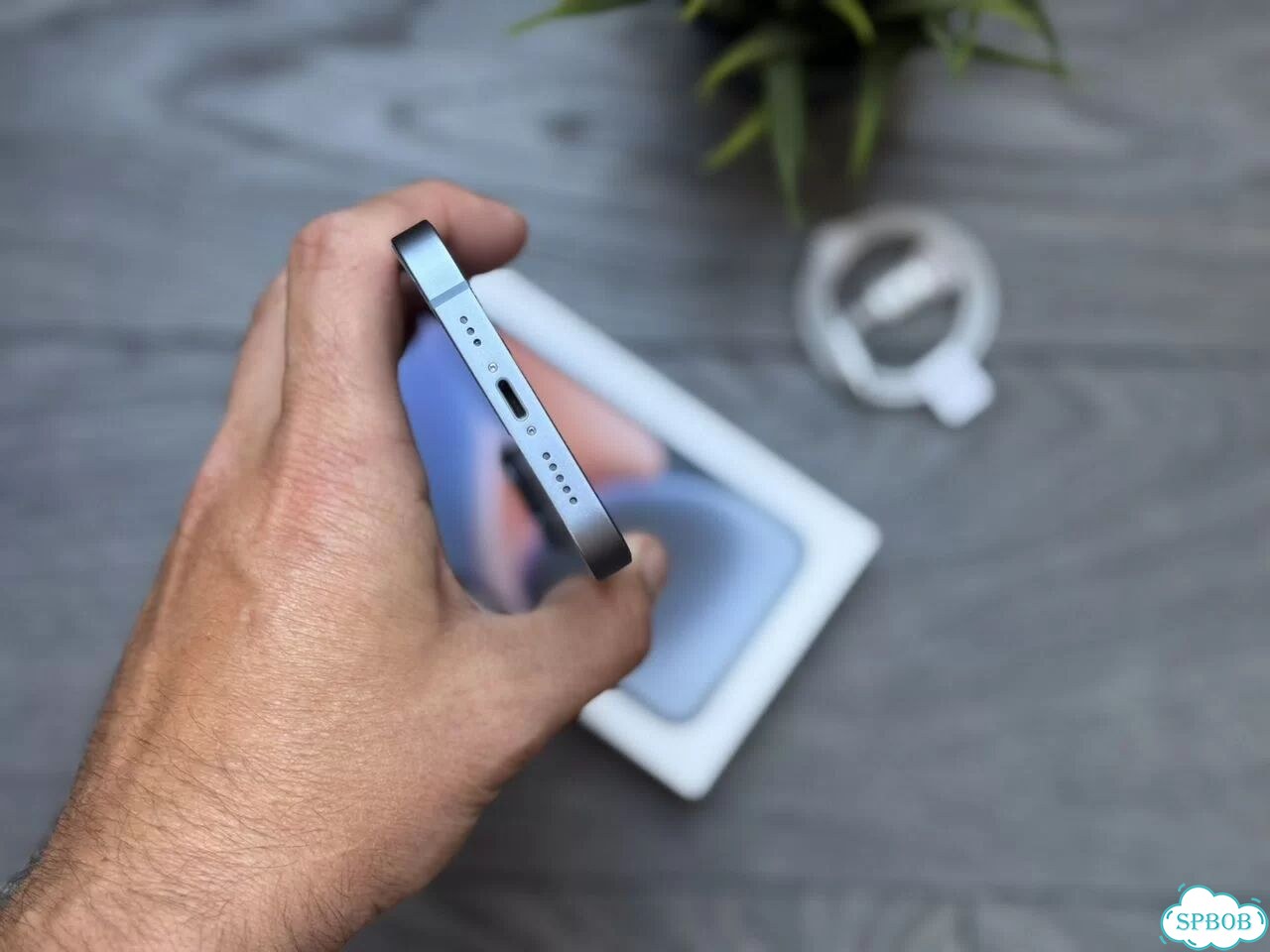 iPhone 14, 128 ГБ, SIM + eSIM фото 9