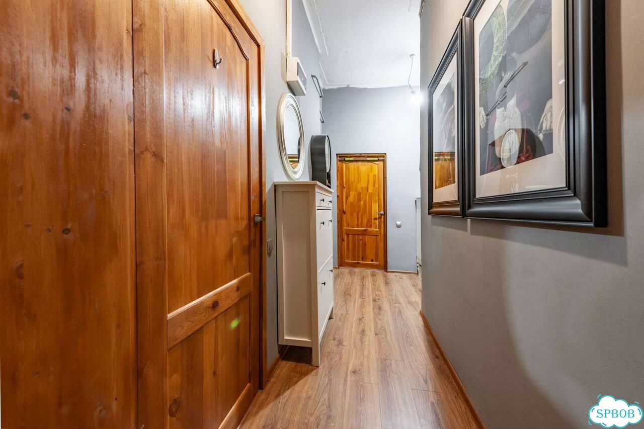 2-к. квартира, 73 м², 5/6 эт. фото 10