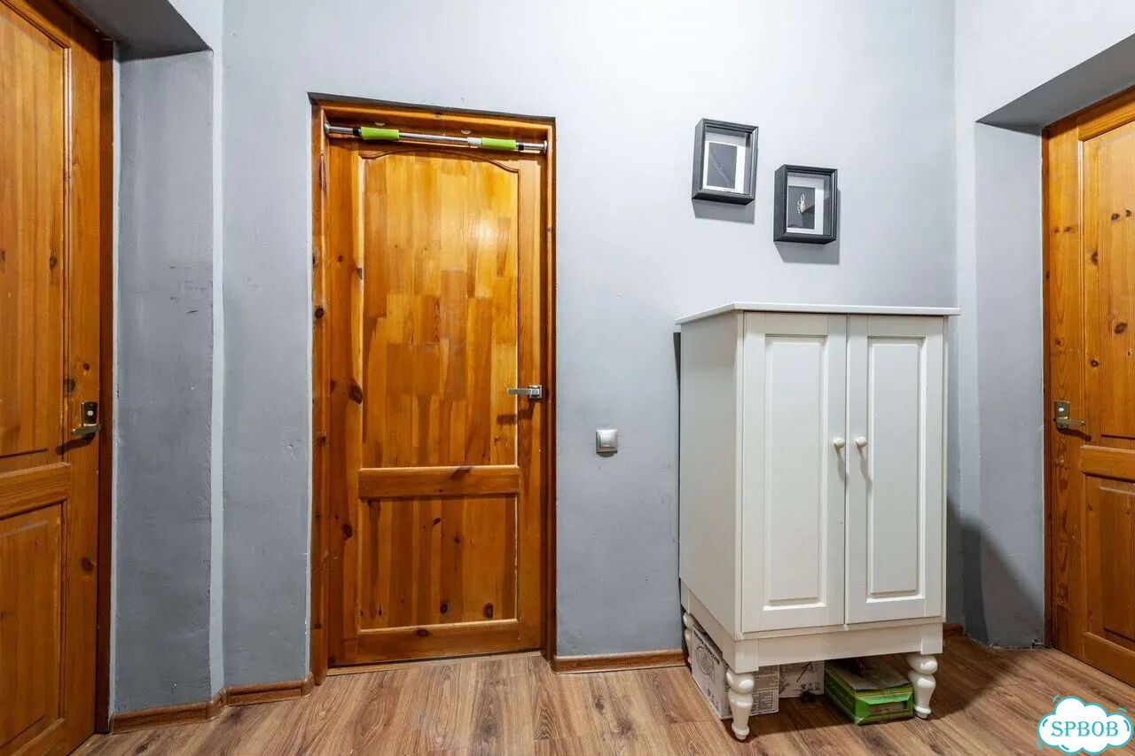 2-к. квартира, 73 м², 5/6 эт. фото 11