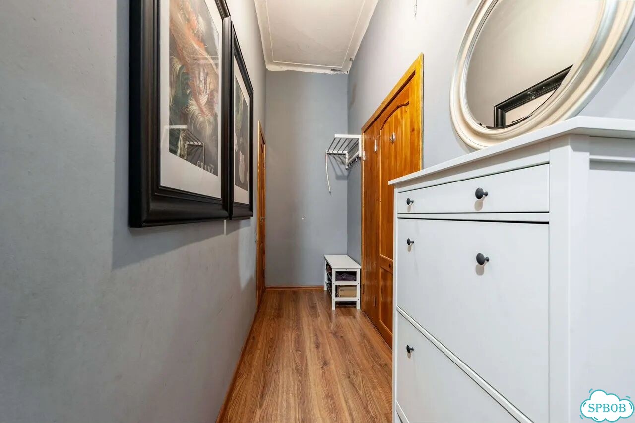 2-к. квартира, 73 м², 5/6 эт. фото 12