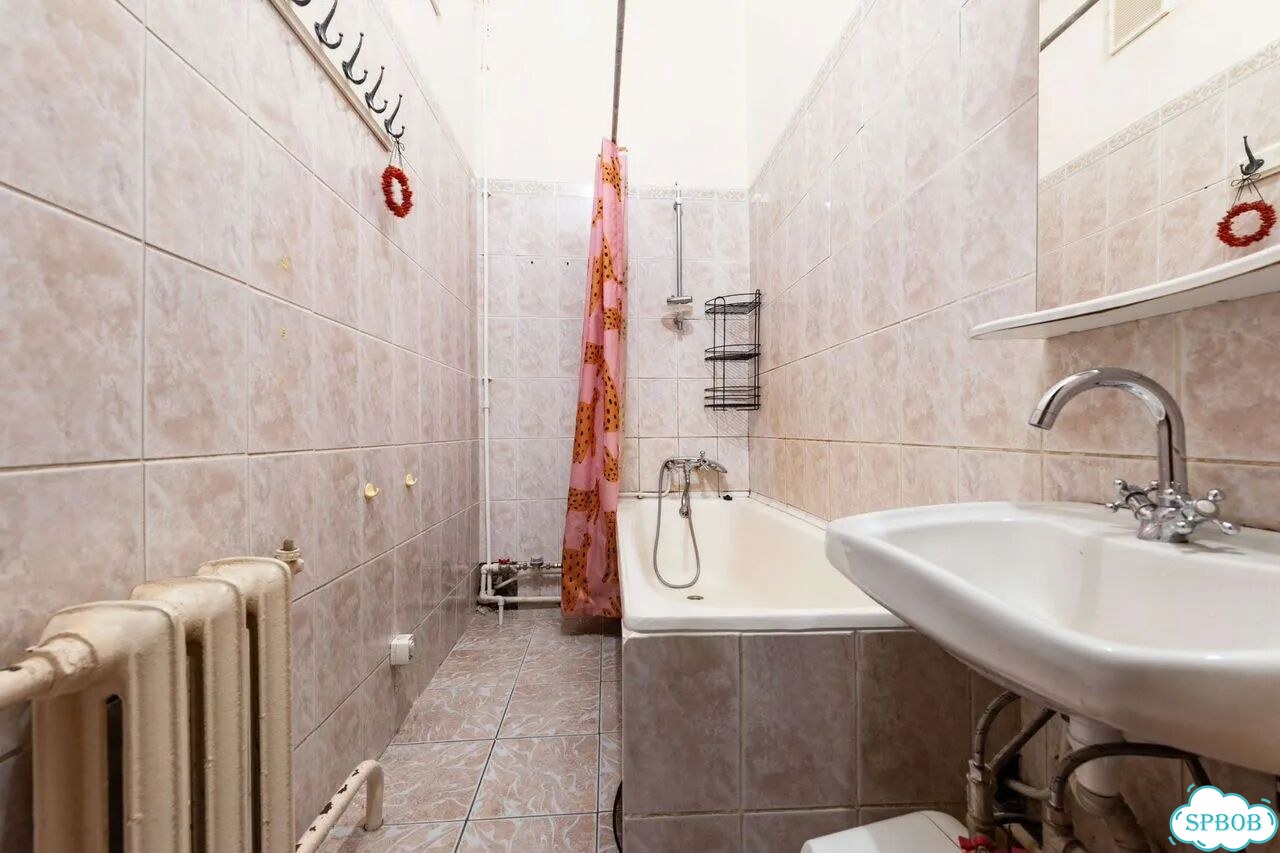 2-к. квартира, 73 м², 5/6 эт. фото 13