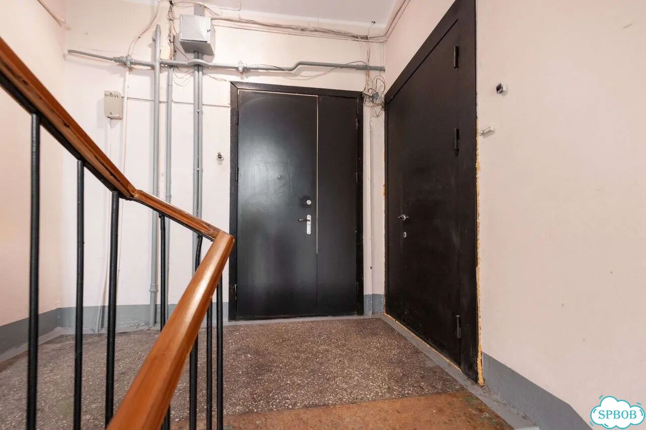2-к. квартира, 73 м², 5/6 эт. фото 15
