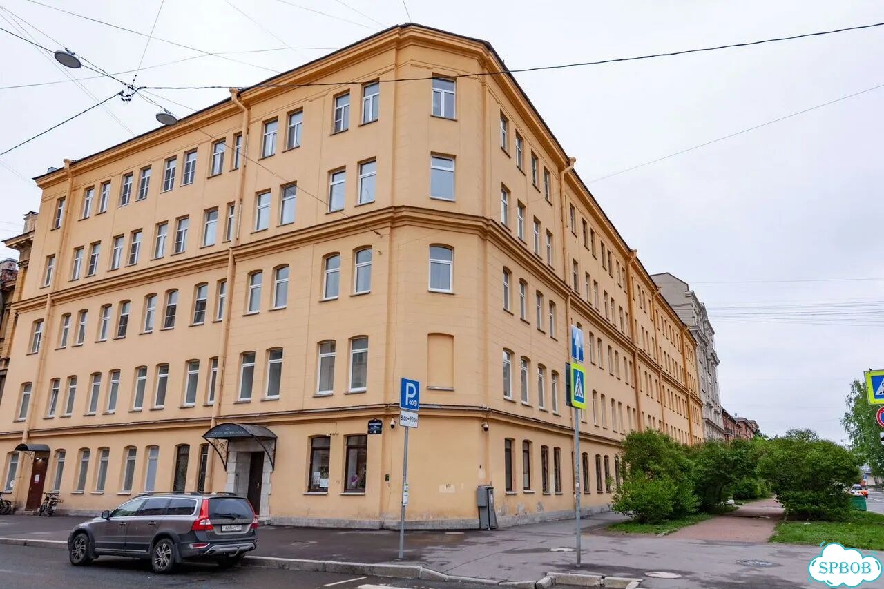 2-к. квартира, 73 м², 5/6 эт. фото 18
