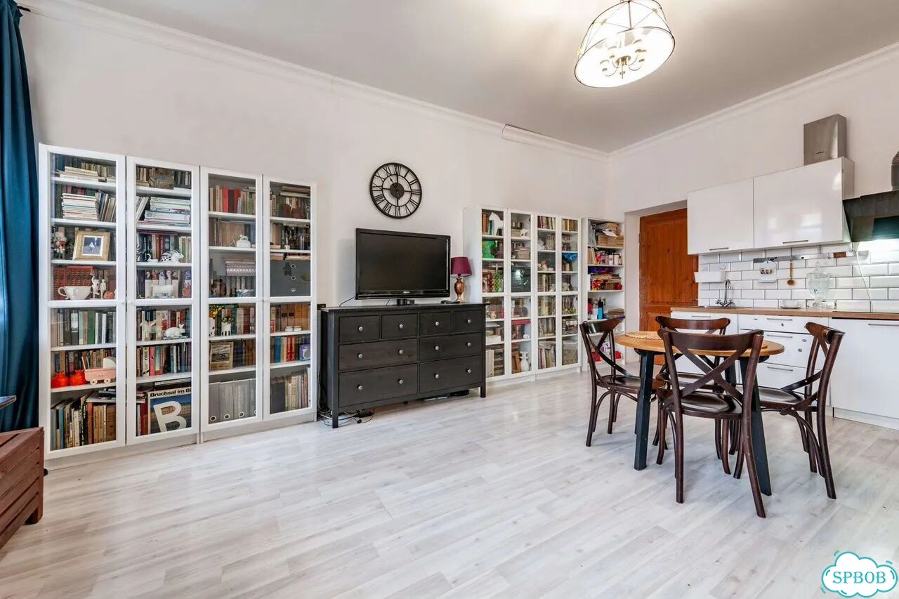 2-к. квартира, 73 м², 5/6 эт. фото 2
