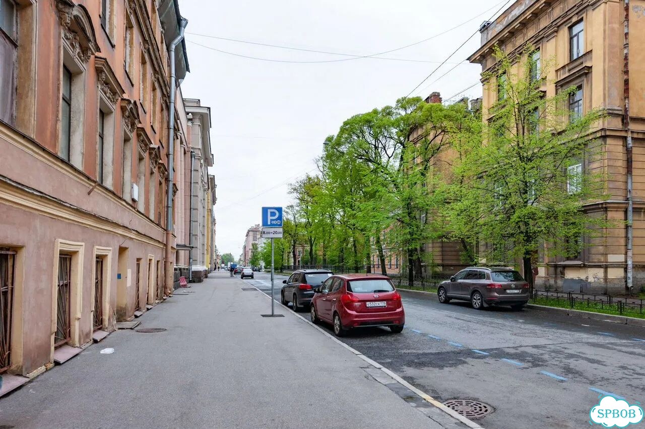 2-к. квартира, 73 м², 5/6 эт. фото 20