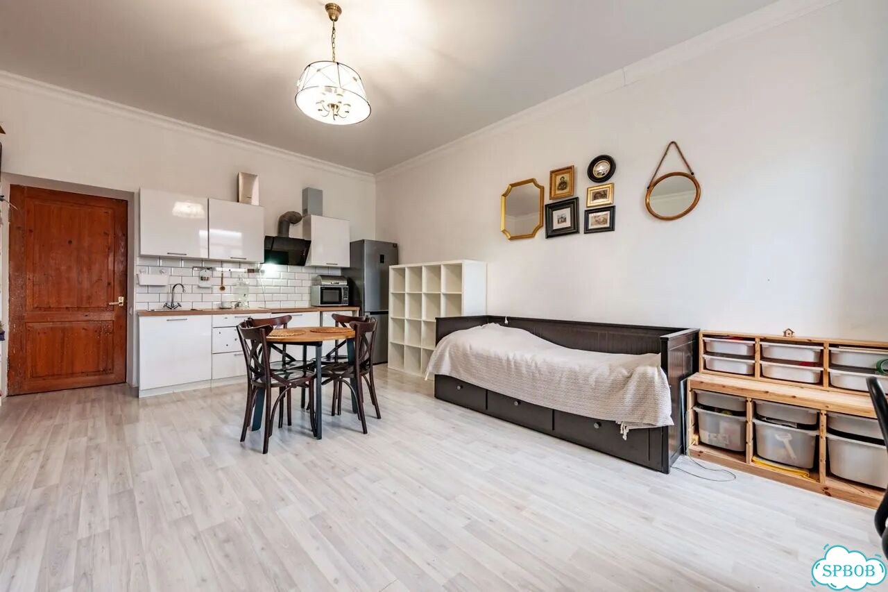 2-к. квартира, 73 м², 5/6 эт. фото 3