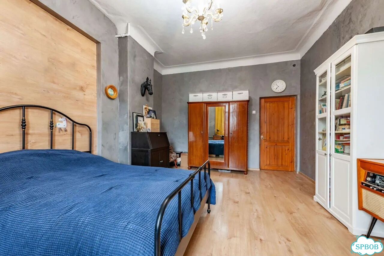 2-к. квартира, 73 м², 5/6 эт. фото 6