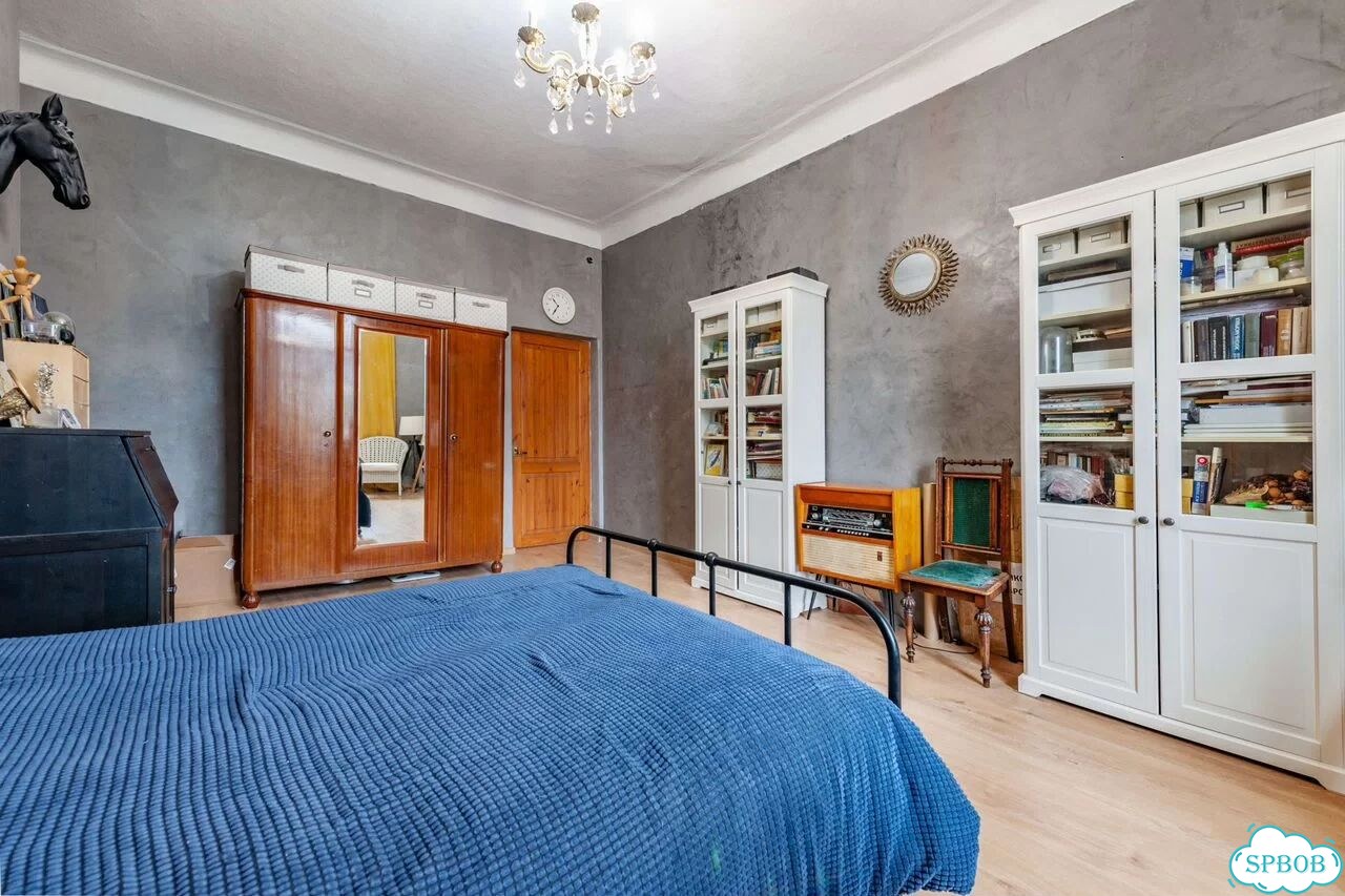 2-к. квартира, 73 м², 5/6 эт. фото 7