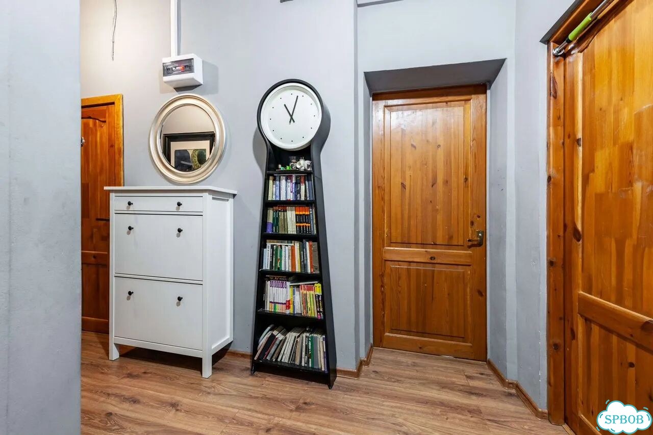2-к. квартира, 73 м², 5/6 эт. фото 9