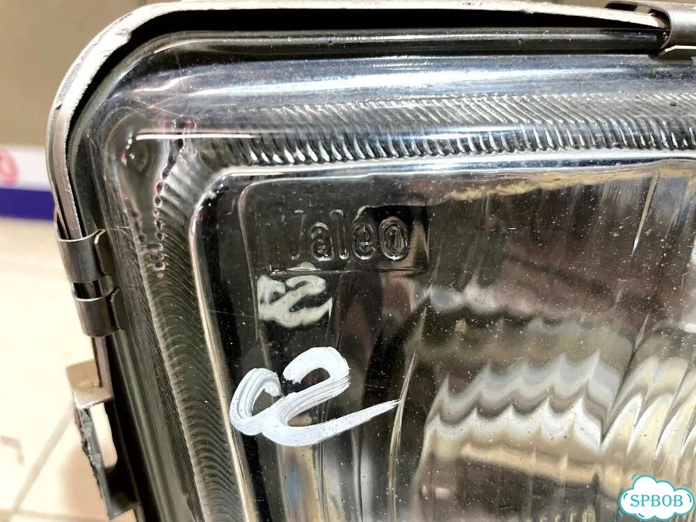 Фара правая VW LT 35 фото 8