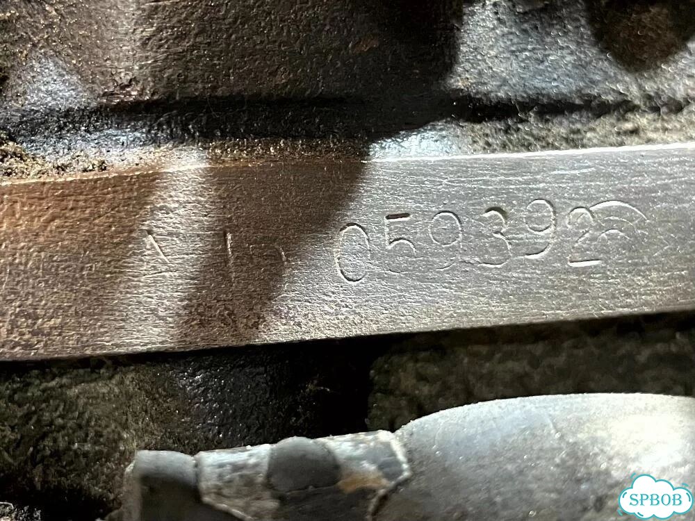 Двигатель VW LT 35 AHD фото 3