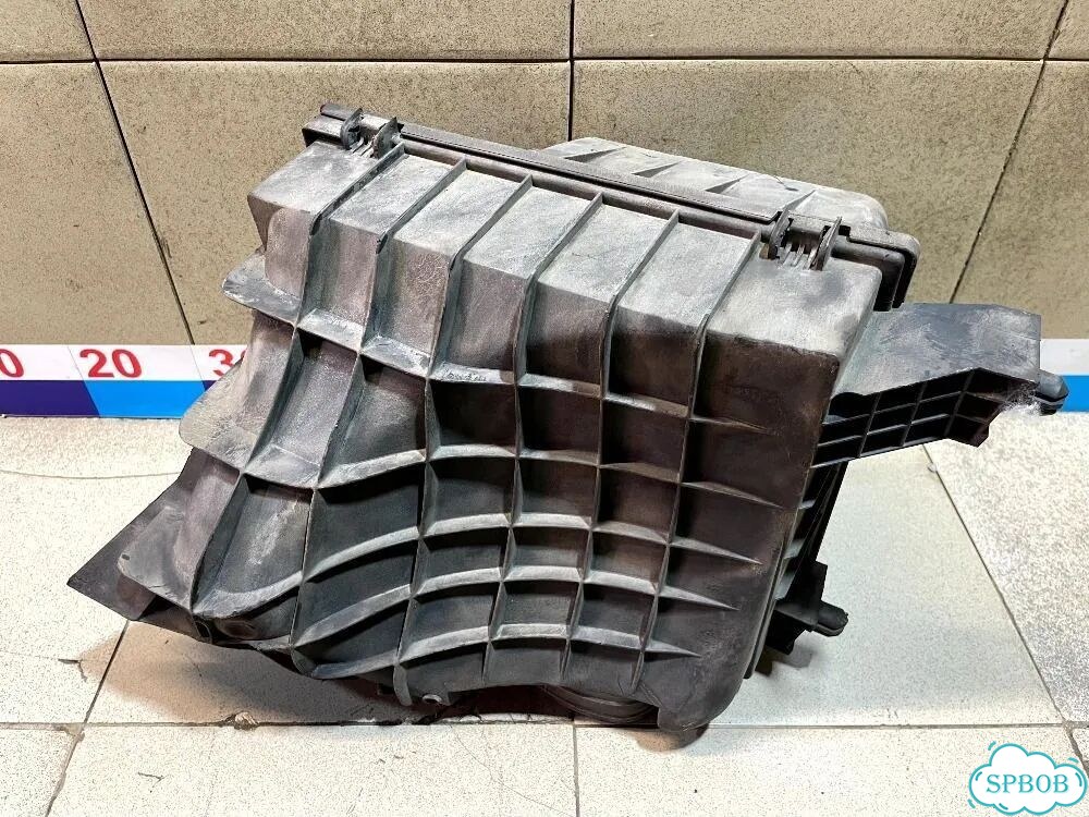 Корпус воздушного фильтра VW LT 35 фото 4