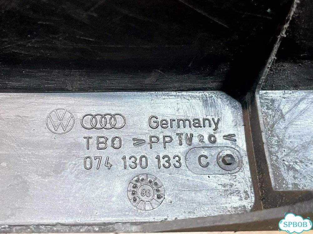 Кожух ремня грм VW LT 35 фото 3