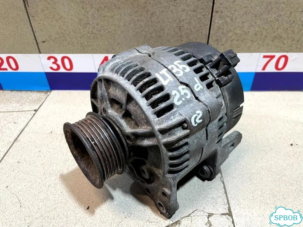 Генератор VW LT 35 фото 1