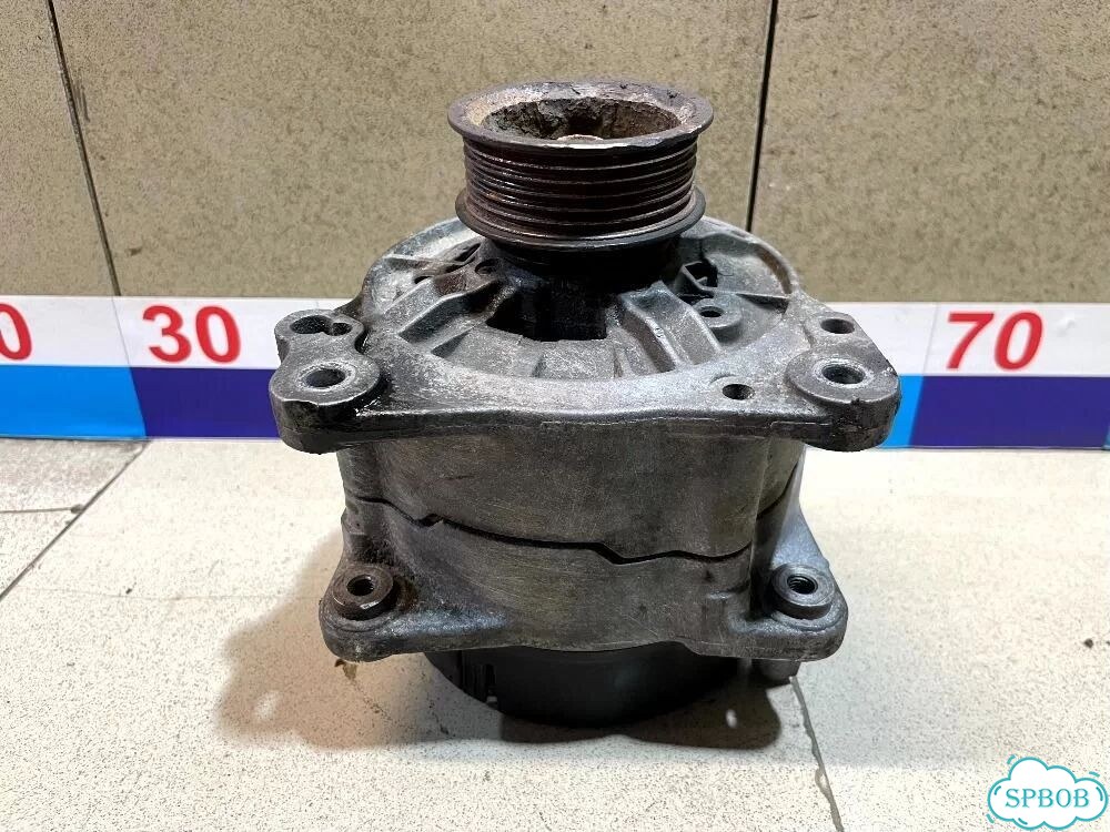 Генератор VW LT 35 фото 4