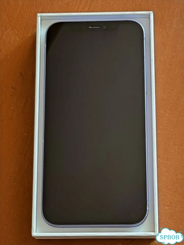 iPhone 12, 128 ГБ, SIM + eSIM фото 4