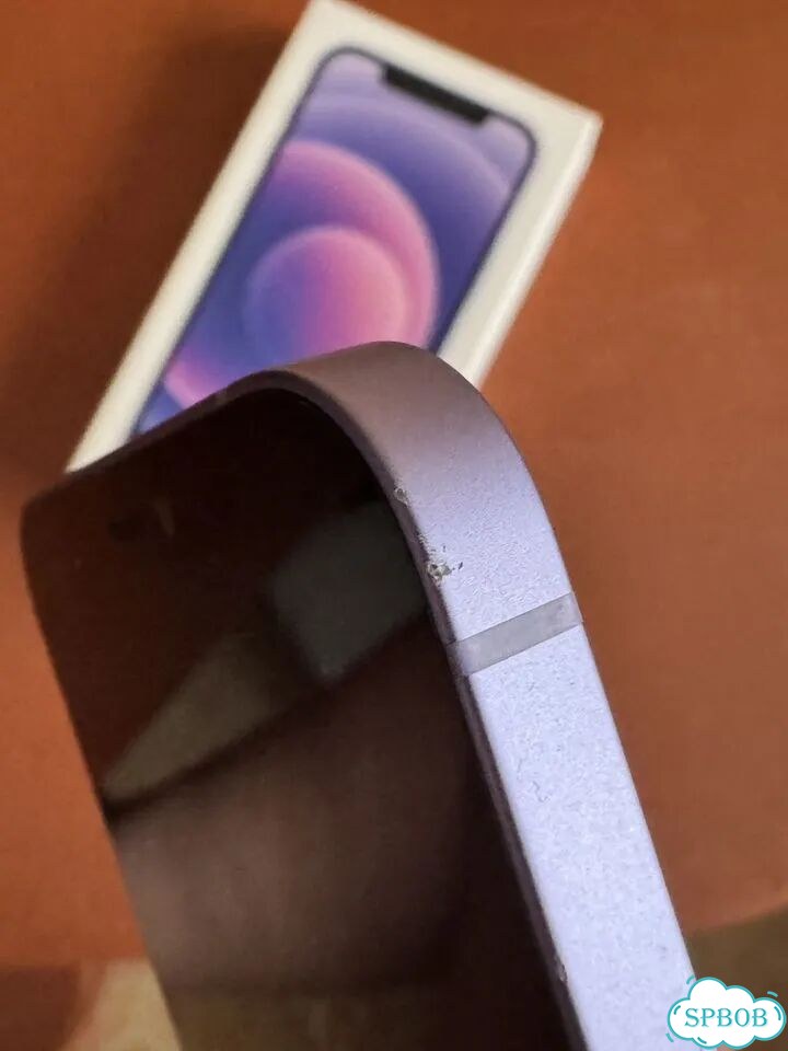 iPhone 12, 128 ГБ, SIM + eSIM фото 7