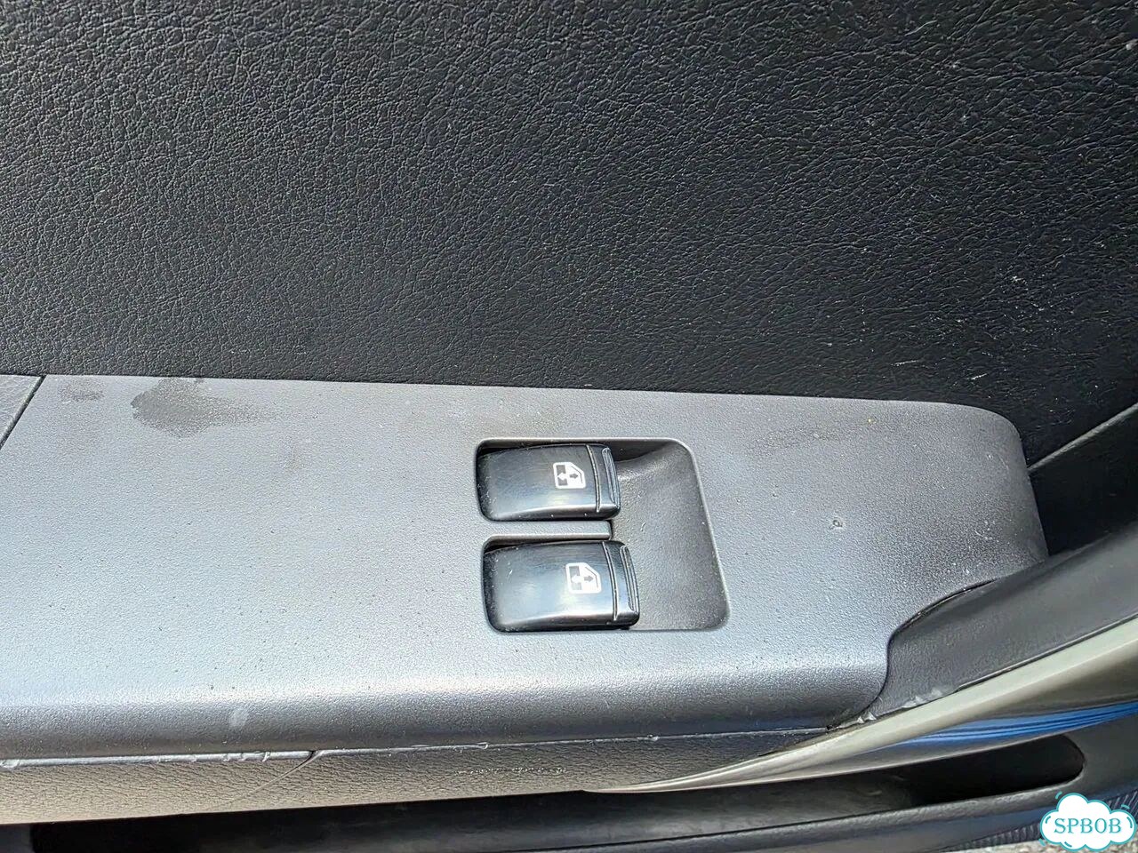 Chevrolet Aveo 1.4 MT, 2006, 250 681 км фото 21