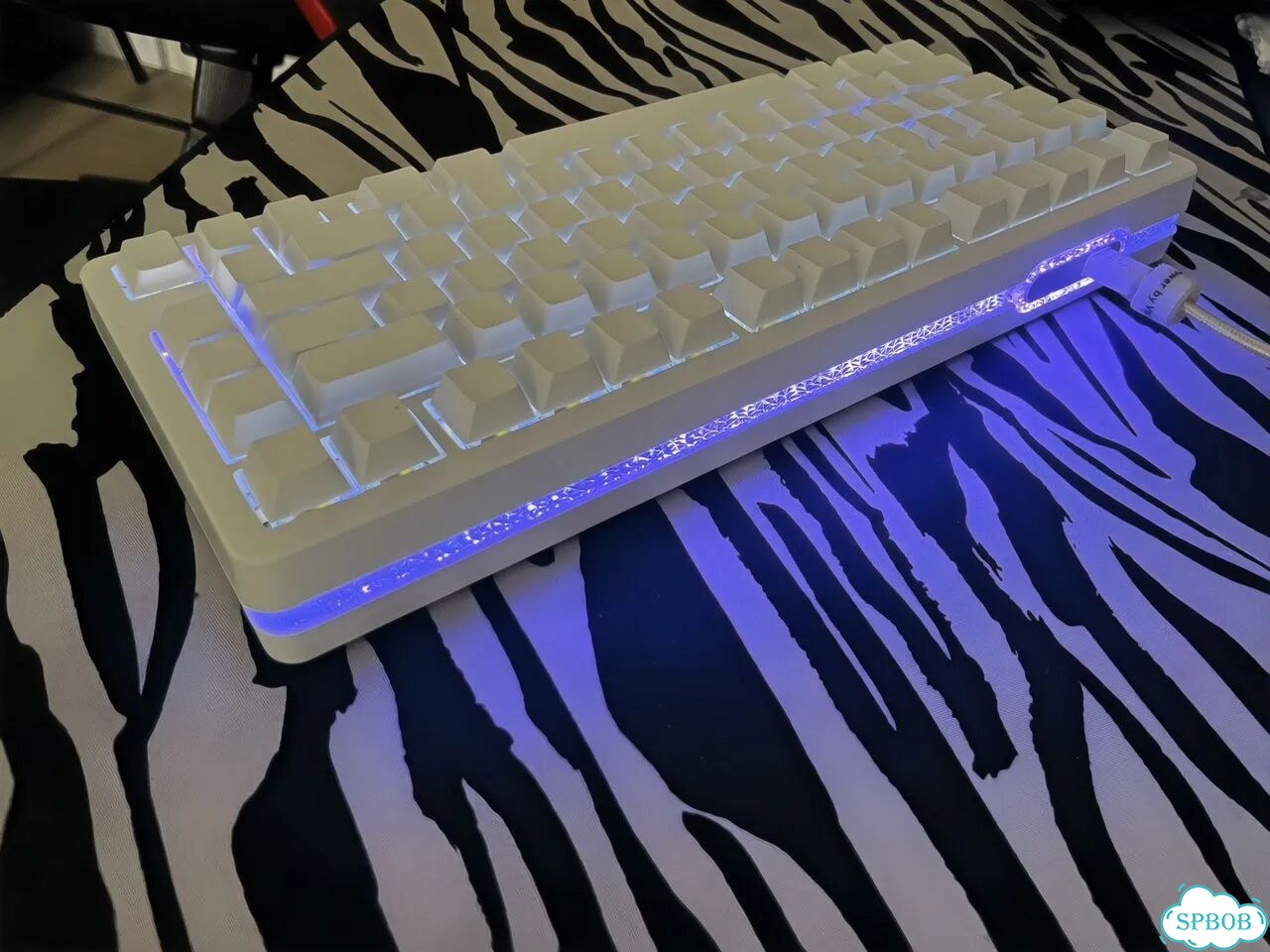 Магнитная клавиатура VGN Neon HE фото 2