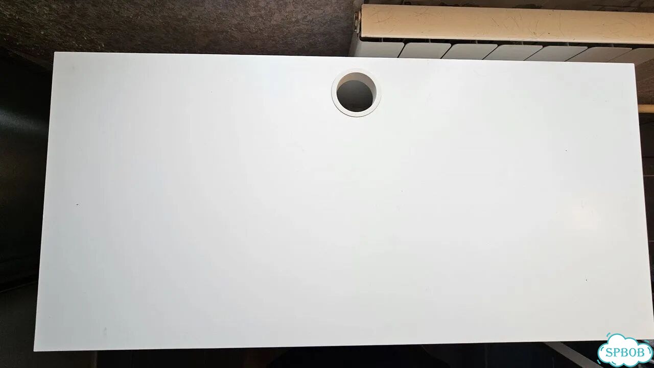 Стол IKEA micke фото 4