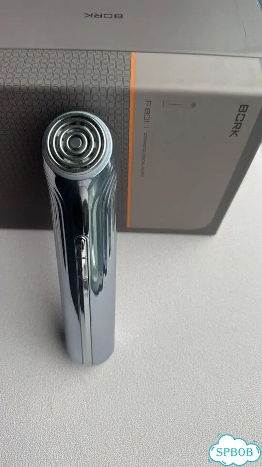 Bork F801 косметологический аппарат для лица фото 3