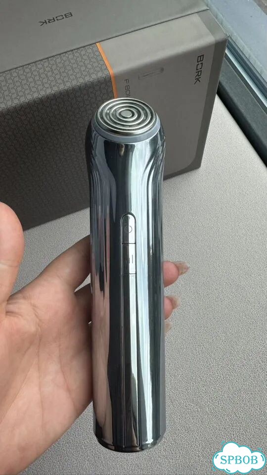 Bork F801 косметологический аппарат для лица фото 4