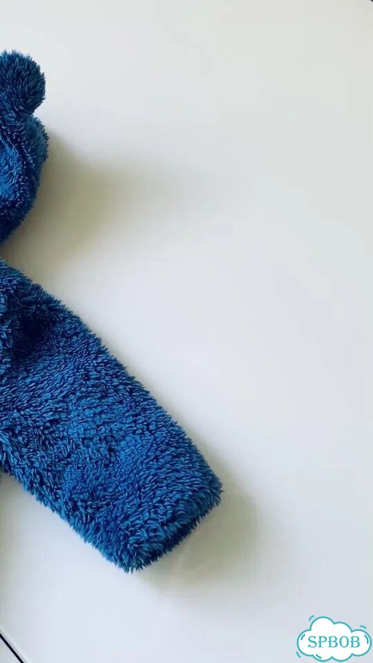 Комбинезон для малышей с ушками mothercare фото 1