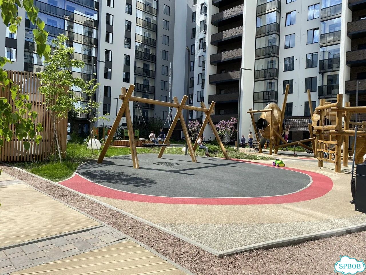 1-к. квартира, 32 м², 2/10 эт. фото 10