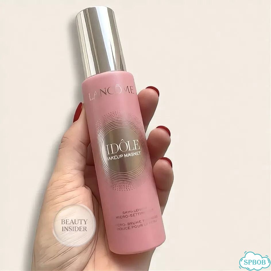 Новинка фиксатор для макияжа Lancome skin idol фото 1