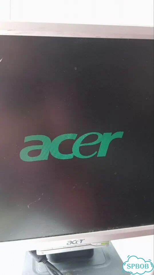 Монитор acer фото 2
