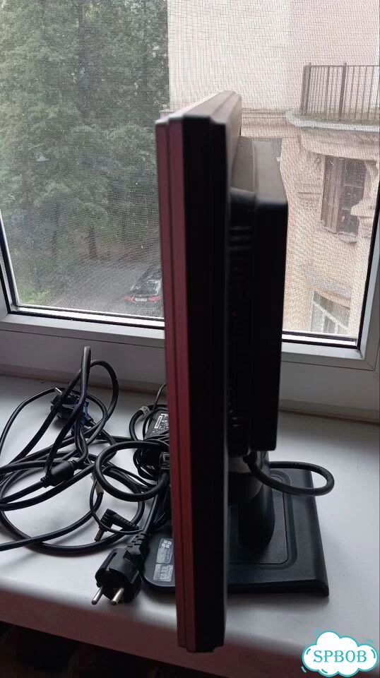 Монитор acer фото 3