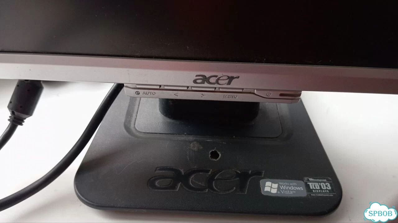 Монитор acer фото 5