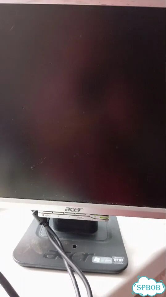 Монитор acer фото 7