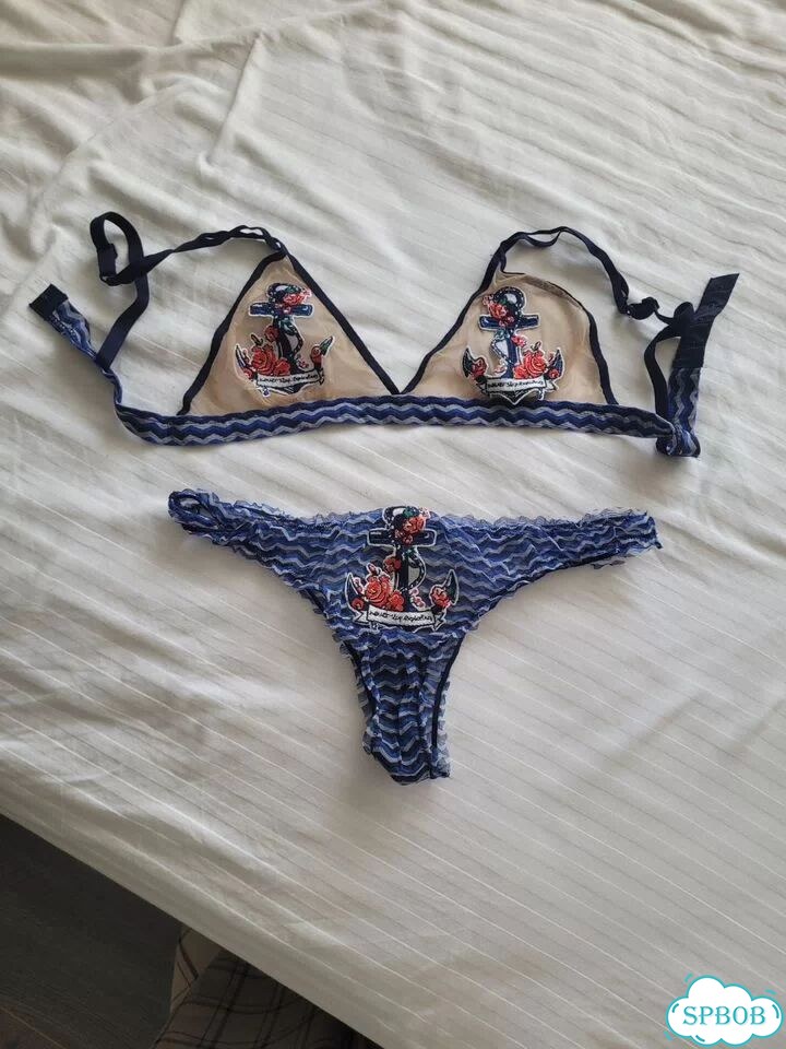 Комплект нижнего белья tezenis 75b фото 1