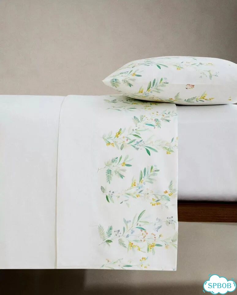Комплект постельного белья Zara Home 200*220 240 фото 1