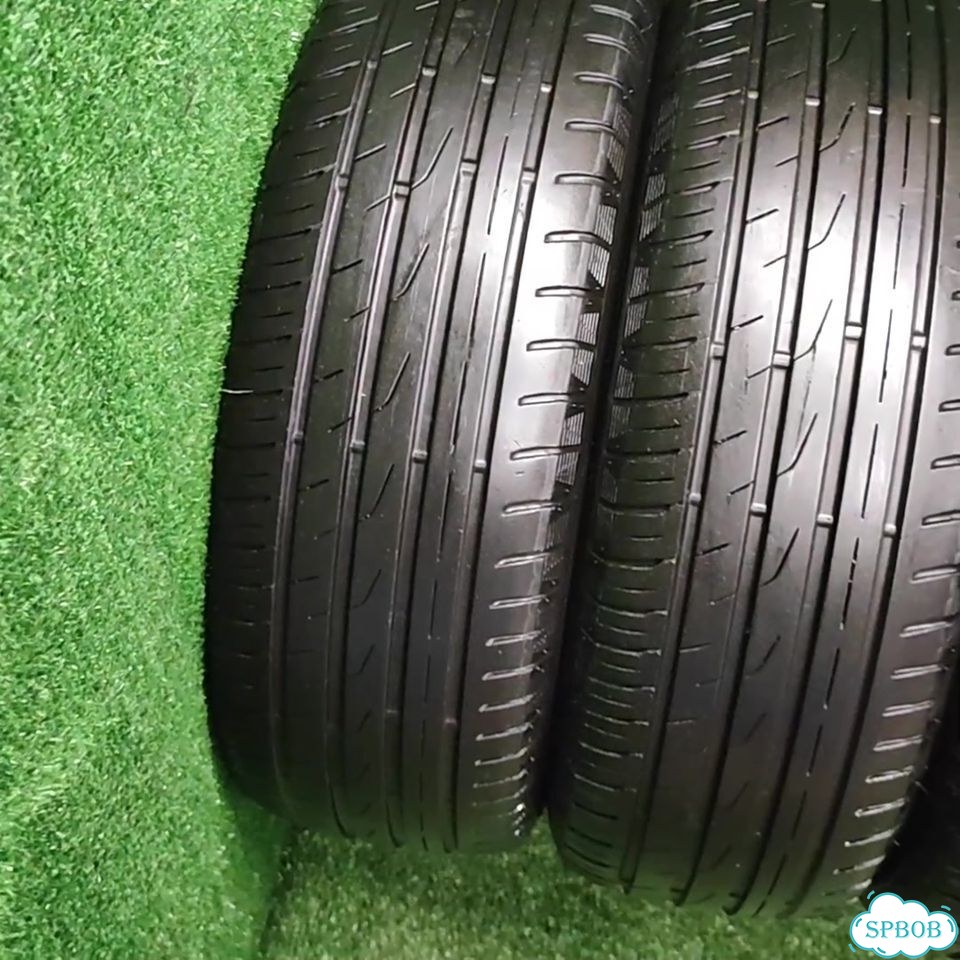 Toyo Proxes CF2 195/65 R15 91H фото 1