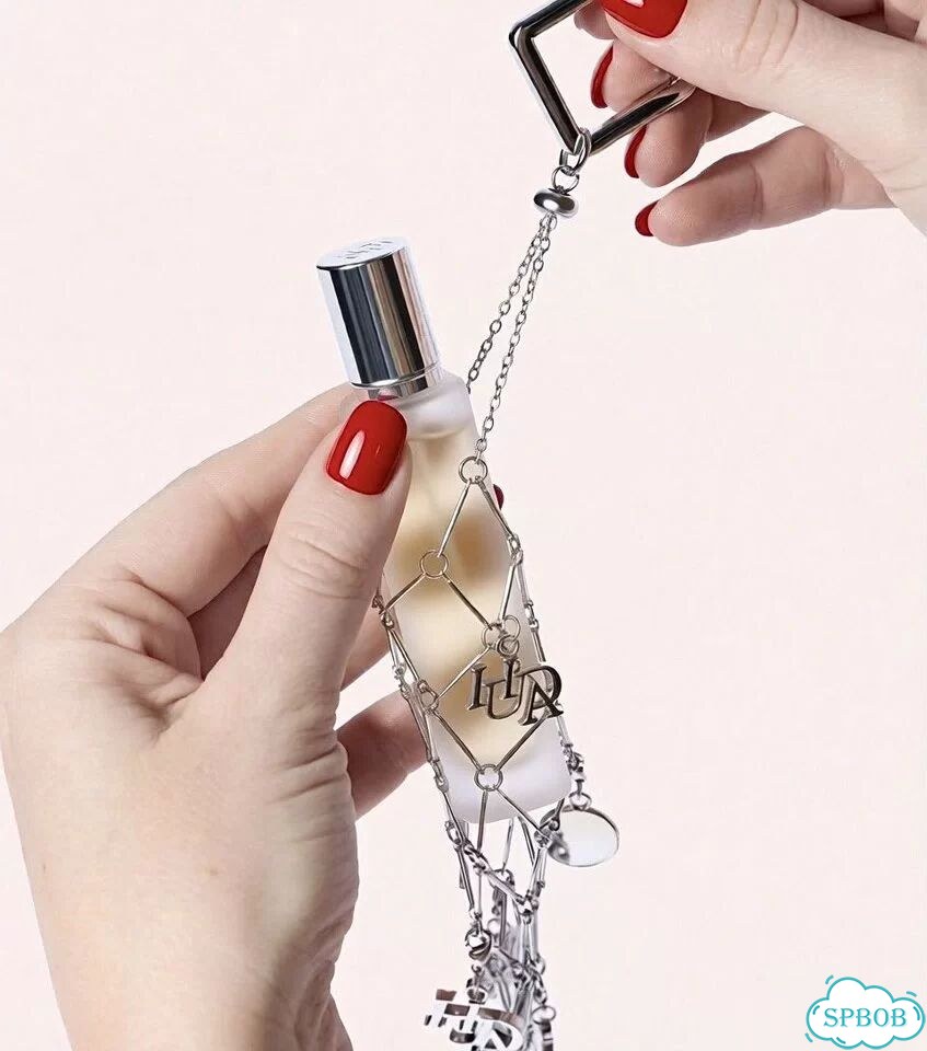 Huda beauty easy bake Holder держатель для флакона фото 1