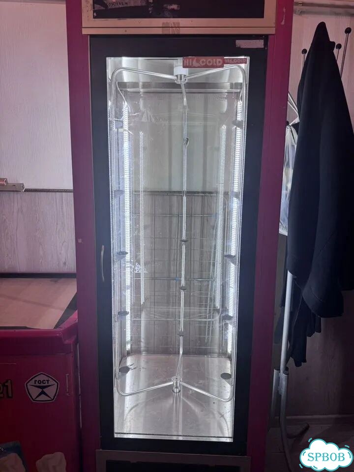 Кондитерская витрина бу холодильник фото 1