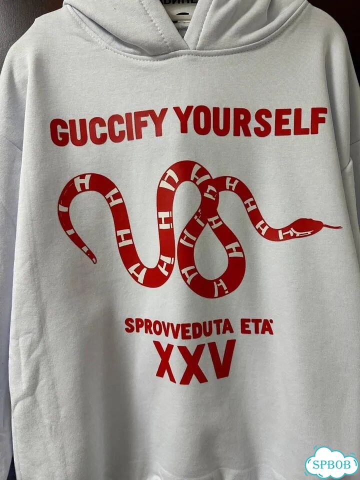 Худи gucci snake xxv фото 5