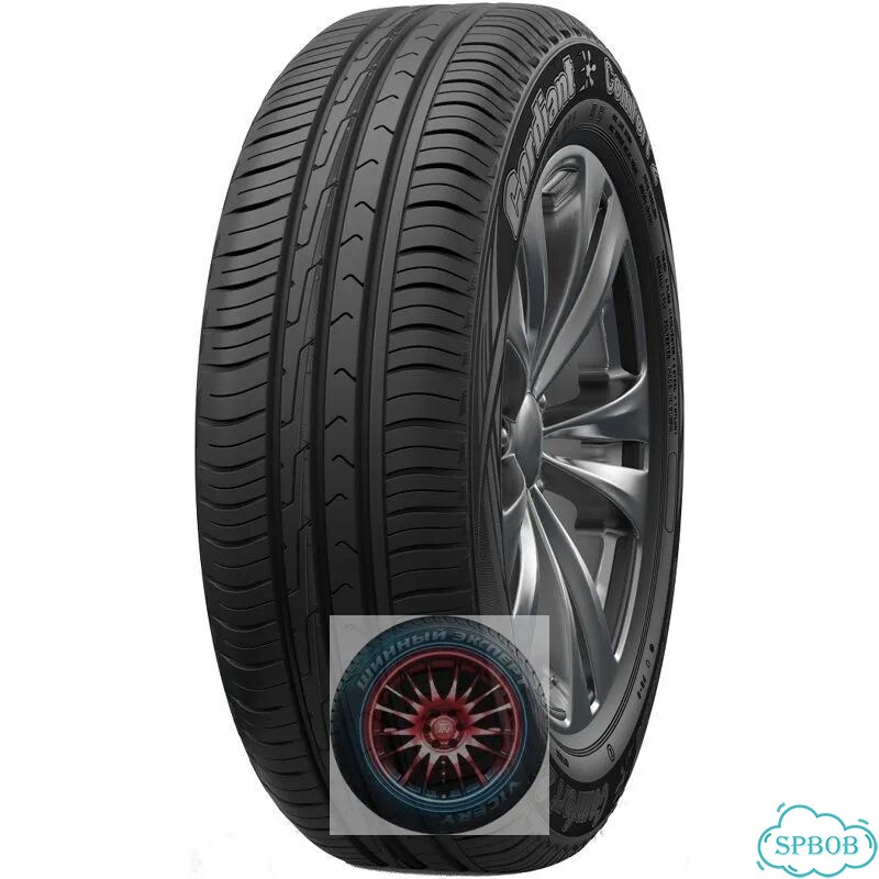 Cordiant Comfort 2 215/65 R17 103V фото 1
