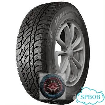 Viatti Bosco Nordico V-523 225/55 R18 102T фото 1