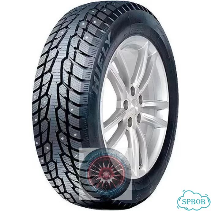 HiFly Win-Turi 215 205/55 R16 91H фото 1