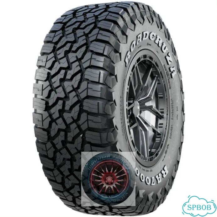 Roadcruza RA7000 285/60 R18 116T фото 1