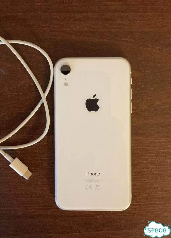 iPhone Xr, 128 ГБ, SIM + eSIM фото 2