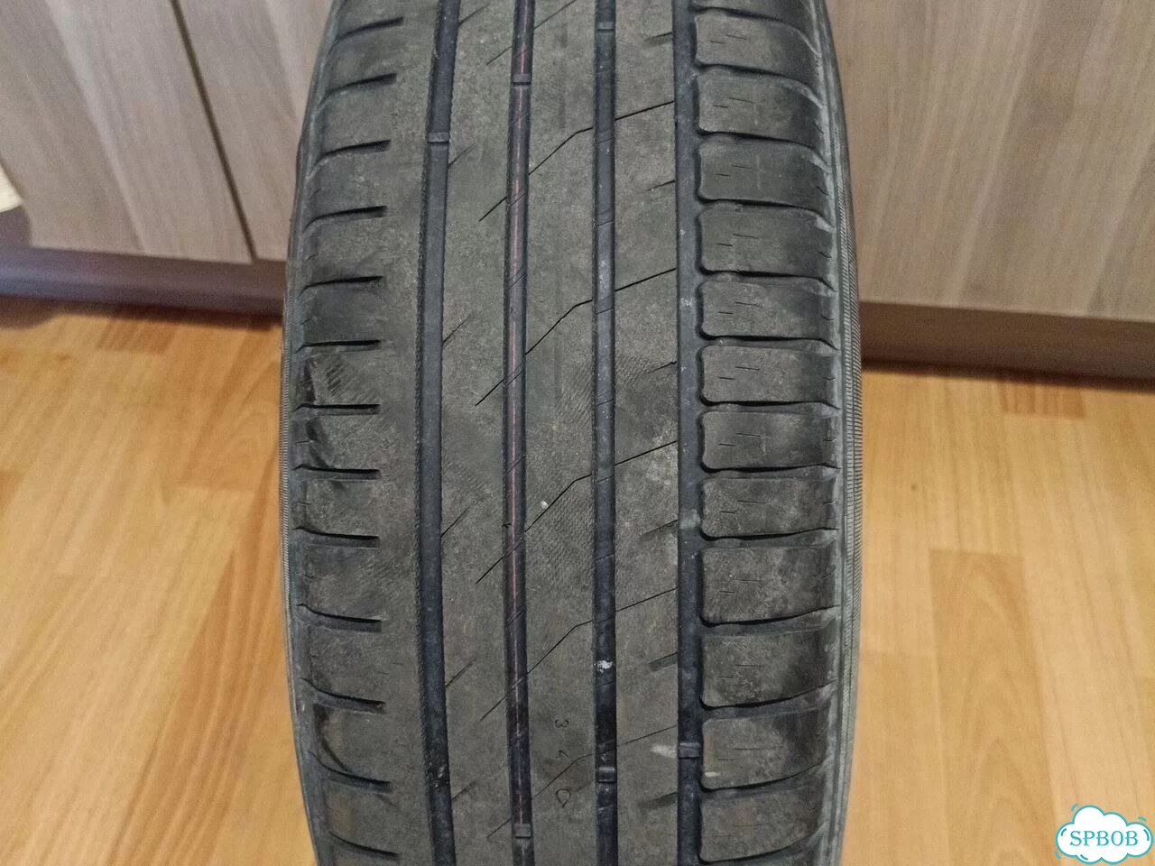 Nokian Tyres Nordman SX3 195/60 R15 88H фото 1