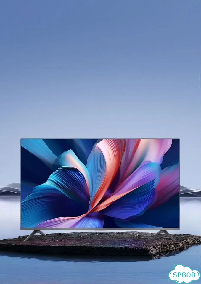 Xiaomi tv a pro 43 qled 2026 фото 1