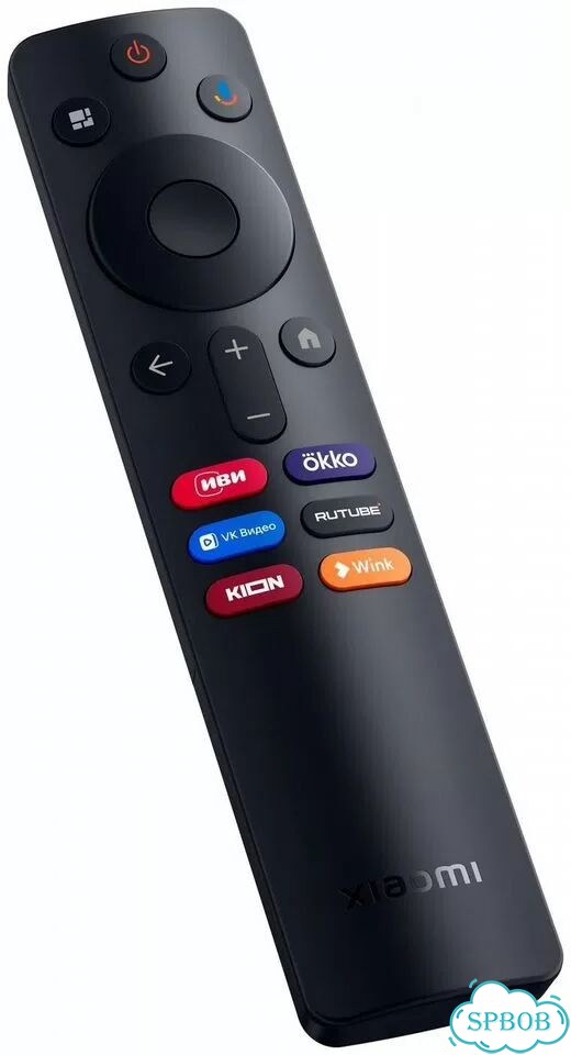 Xiaomi tv a pro 43 qled 2026 фото 3