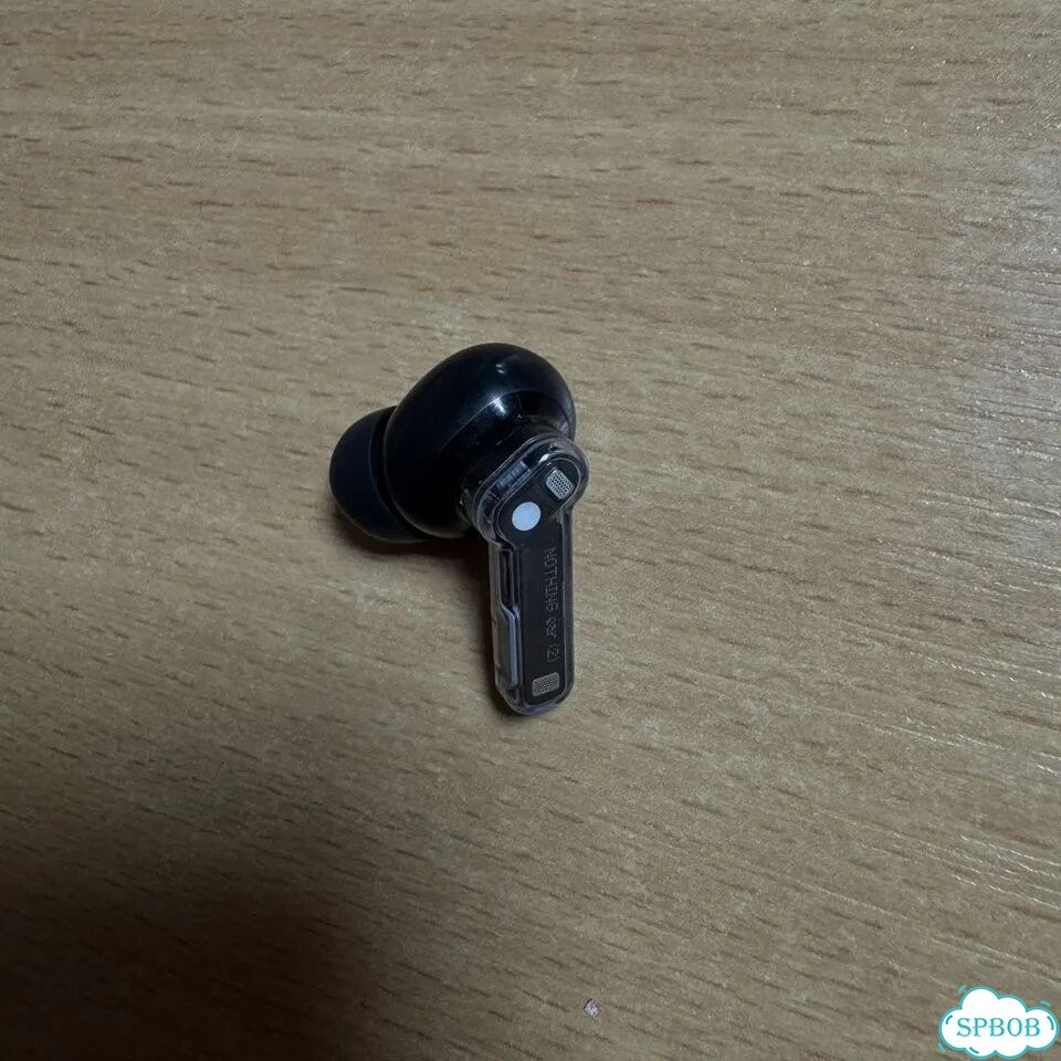 Левый наушник nothing ear 2 фото 1